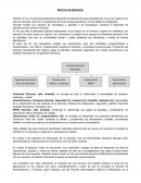 Ejercicio de aplicacion GOING UP