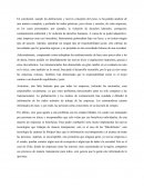 Conclusones trabajo etica