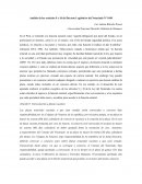 Análisis de los artículos 9 y 10 del Decreto Legislativo del Notariado N° 1049