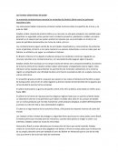 Las fuentes subterraneas del poder