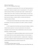 Etapas de la Escuela Bauhaus