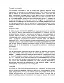 Concepto de etnografía