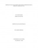 Diseño de una planta producta de bolsas biodegradables