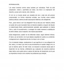 Obligaciones ¿Qué vienen a ser una obligación?