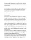 VOLATILIDAD EN MEMORIAS AMBIENTES PRODUCTIVOS