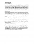 Elementos Económicos: Perspectivas de inflación