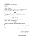 Pauta certamen 2 Cálculo 3