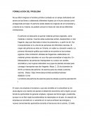 MAXIMIZACION DE UTILIDADES