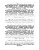 La comida que representa una nación