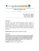 Laboratorio 2 mecanica de solidos