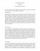 Ejercicios Modelo de Toulmin