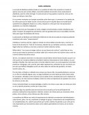 Adios escuela de Barbiana