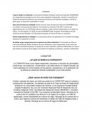 Instituciones que cuidan la biodiversidad