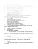 Guía de ciencias de la salud