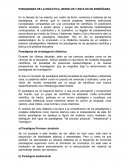 PARADIGMAS DE LA DIDÁCTICA, MODELOS Y ESTILOS DE ENSEÑANZA