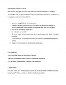 Herramientas Precomunicativas