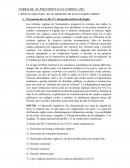 ITURRALDE: “EL PRECEDENTE EN EL COMMON LAW”