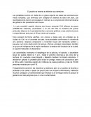 El pueblo se levanta a defender sus derechos