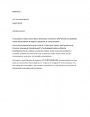 PROYECTO 1 LOS SURTIMAYORISTAS