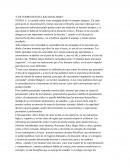 LOS COMIENZOS DEL RACIONALISMO