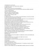 El derecho castellano dentro del sistema juridico indiano