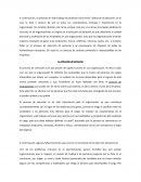 La seleccion de personal