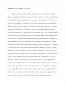 PORFIRIO DIAZ ¿HEROE O VILLANO?