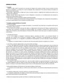Apuntes Derecho Laboral