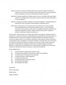 La Teoria del Estado