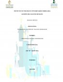 IMPORTANCIA DE CONOCER LA PERSONALIDAD Y EMOCIONES DE LOS TRABAJADORES