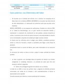 Caso práctico: Los Elementos del Valor