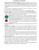 REGLAMENTO DE LA COMUNIDAD