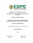 ESTUDIO DE FACTIBILIDAD PARA LA IMPLEMENTACIÓN DEL SISTEMA MONETARIO VIRTUAL BITCOIN EN EL VALLE DE CUMBAYÁ