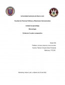 Merceologia Evidencia 5 cuadro comparativo