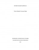 VALORACIÓN DE ESTADOS FINANCIEROS