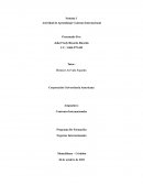 Actividad de Aprendizaje Contrato Internacional