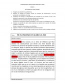 EN EL PARAISO SE ACABO LA PAZ