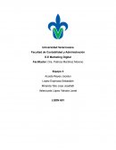 E.E Marketing Digital