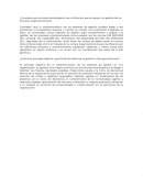 Considera que los sistemas de gestión son suficientes, para el apoyo a la gestión de los procesos organizacionales?