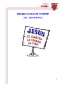 RETIRO PARA JÓVENES