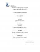 ENTREVISTA A UN CIENTIFICO