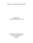 ENSAYO DEL COLAPSO REPENTINO DEL EDIFICIO SPACE