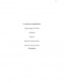 La incultura de la globalización