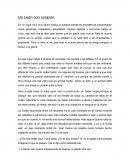 Cuento Un León con corazón