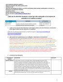PROYECTO FILOSOFÍA PARA NIÑAS GRADO SEXTO