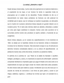 La salud, ¿derecho o lujo?