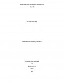 A un paso de un mundo perfecto