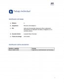 Recursos tecnologicos modulo 2