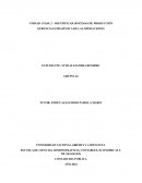 GERENCIA ESTRATÉGICA DE LAS OPERACIONES