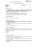 Recursos Territoriales Turísticos del Mundo